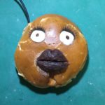 リアルアンパンマン